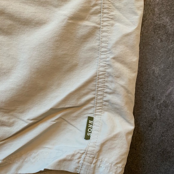 Howler Brothers men’s nylon shorts - Picture 4 of 6